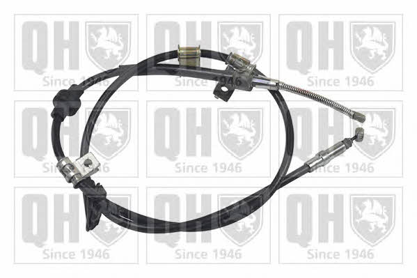 Quinton Hazell BC2695 Parking brake cable, right BC2695