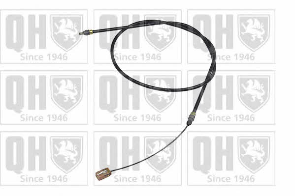 Quinton Hazell BC2228 Cable Pull, parking brake BC2228