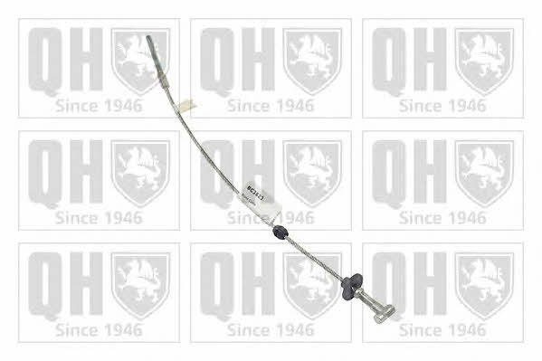 Quinton Hazell BC3623 Cable Pull, parking brake BC3623