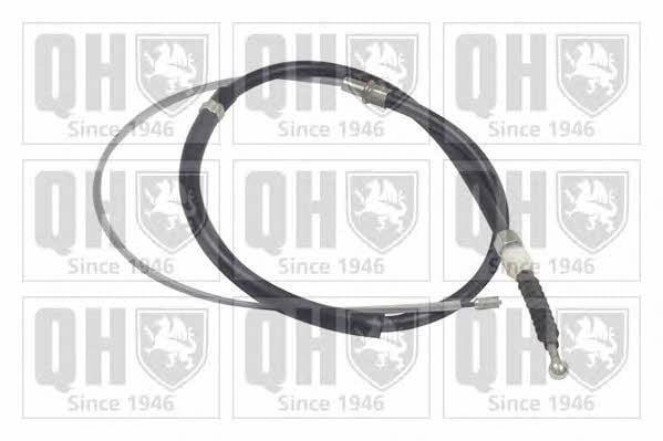 Quinton Hazell BC4171 Parking brake cable, right BC4171