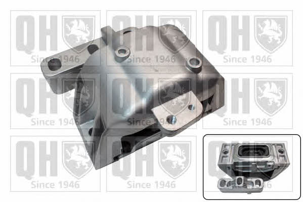 Quinton Hazell EM4475 Engine mount EM4475