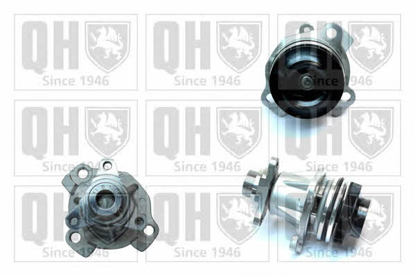 Quinton Hazell QCP3794 Water pump QCP3794