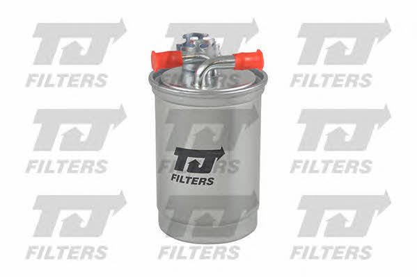 Quinton Hazell QFF0318 Fuel filter QFF0318