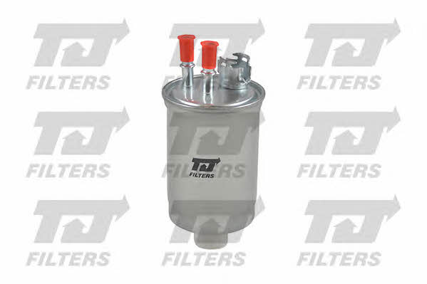 Quinton Hazell QFF0339 Fuel filter QFF0339