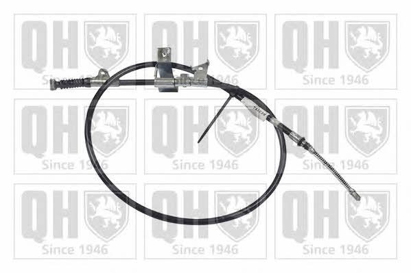 Quinton Hazell BC2794 Cable Pull, parking brake BC2794