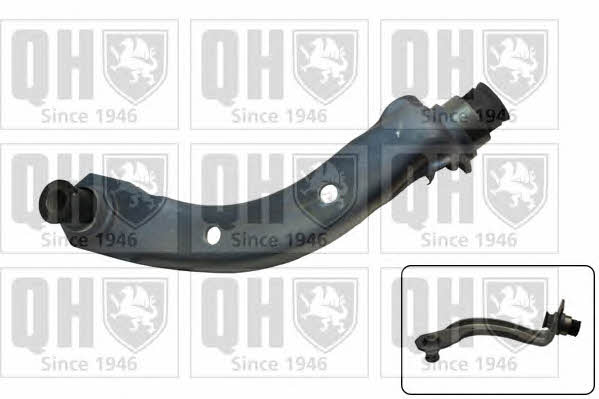 Quinton Hazell EM4608 Engine mount right EM4608