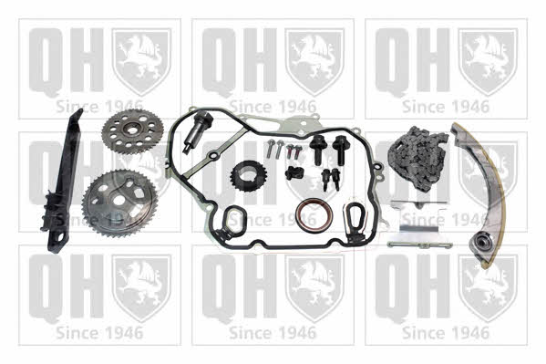 Quinton Hazell QCK109 Timing chain kit QCK109