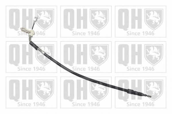 Quinton Hazell BC4070 Parking brake cable left BC4070