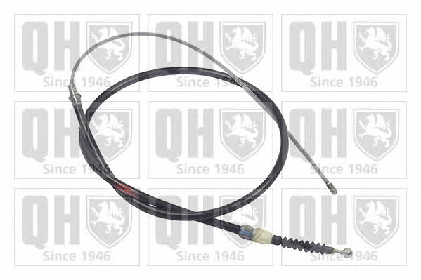 Quinton Hazell BC4149 Cable Pull, parking brake BC4149