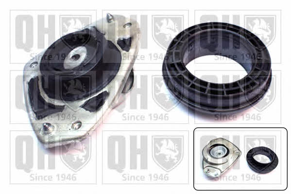 Quinton Hazell EMA6026 Strut bearing with bearing kit EMA6026