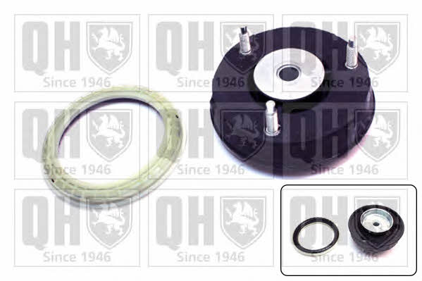 Quinton Hazell EMA6083 Strut bearing with bearing kit EMA6083