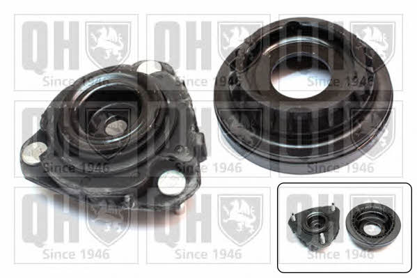 Quinton Hazell EMA6104 Strut bearing with bearing kit EMA6104