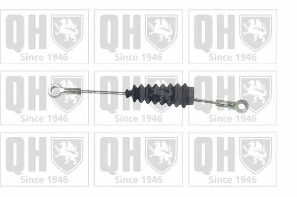 Quinton Hazell BC2482 Cable Pull, parking brake BC2482