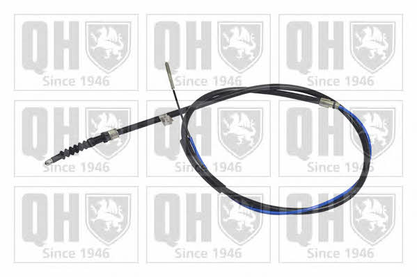 Quinton Hazell BC3225 Cable Pull, parking brake BC3225