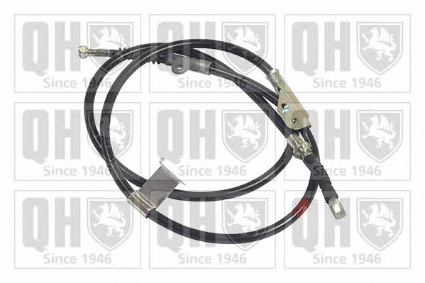 Quinton Hazell BC3233 Parking brake cable left BC3233