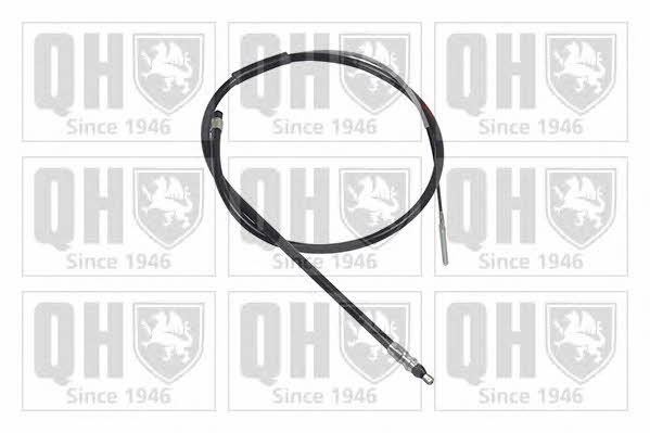 Quinton Hazell BC3260 Parking brake cable, right BC3260