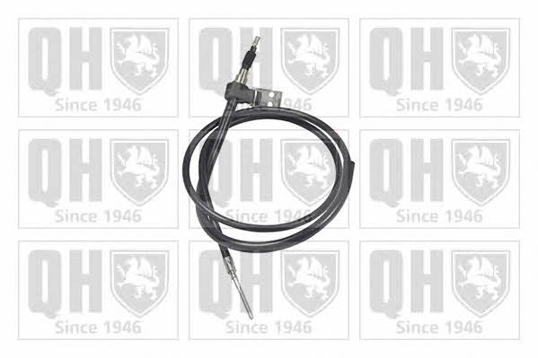 Quinton Hazell BC3266 Cable Pull, parking brake BC3266