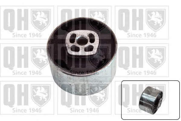 Quinton Hazell EM4506 Engine mount, rear EM4506