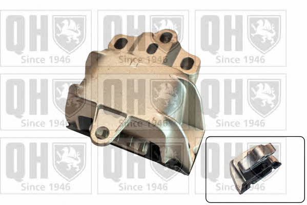 Quinton Hazell EM4512 Gearbox mount EM4512