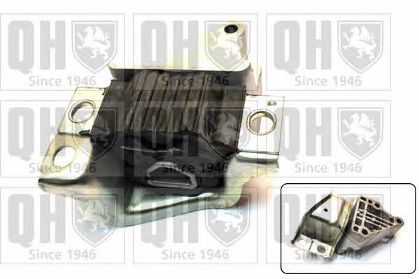 Quinton Hazell EM4572 Engine mount right EM4572