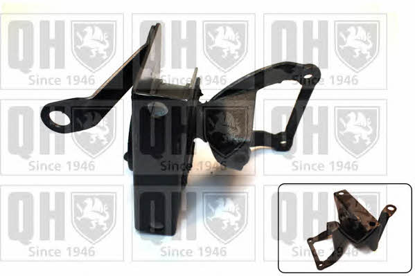 Quinton Hazell EM4575 Engine mount EM4575