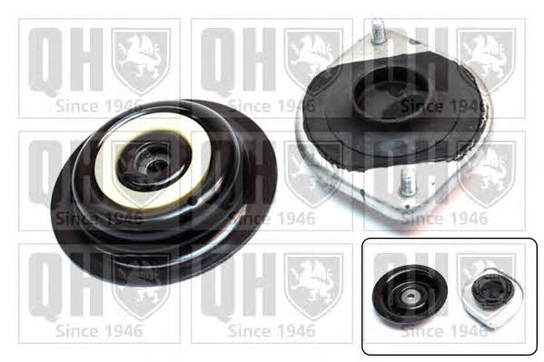 Quinton Hazell EMA2287 Strut bearing with bearing kit EMA2287