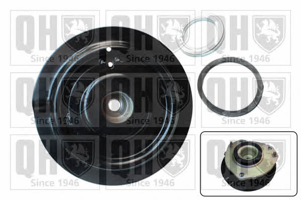 Quinton Hazell EMA2320 Strut bearing with bearing kit EMA2320