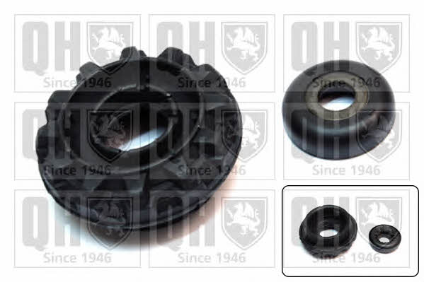 Quinton Hazell EMA2501 Strut bearing with bearing kit EMA2501