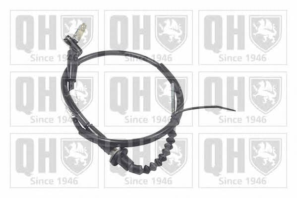 Quinton Hazell QCC1905 Clutch cable QCC1905