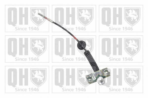 Quinton Hazell BC3100 Cable Pull, parking brake BC3100