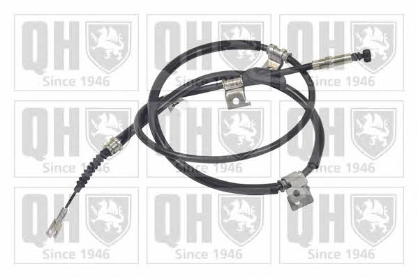 Quinton Hazell BC3314 Parking brake cable, right BC3314