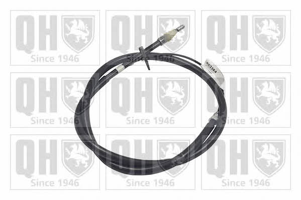 Quinton Hazell BC3364 Parking brake cable left BC3364