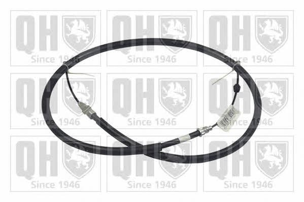 Quinton Hazell BC3365 Parking brake cable, right BC3365