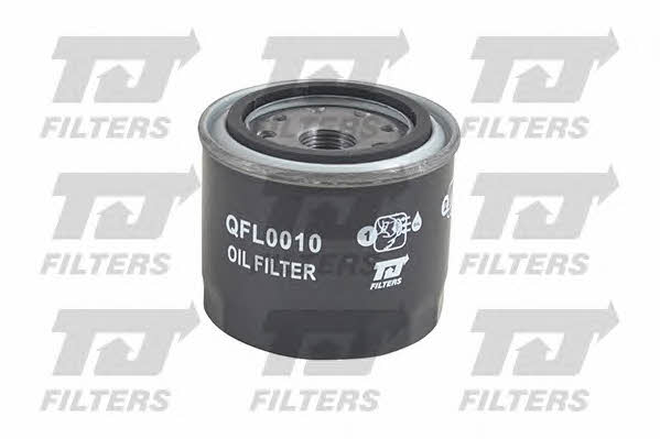 Quinton Hazell QFL0010 Oil Filter QFL0010