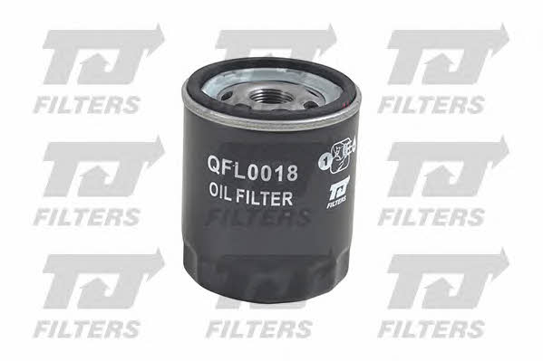 Quinton Hazell QFL0018 Oil Filter QFL0018