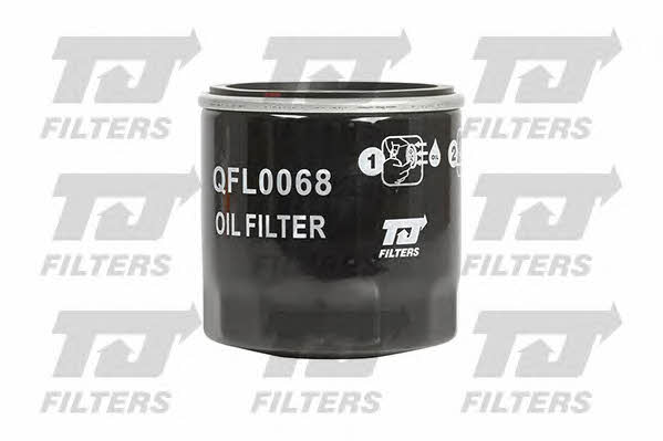 Quinton Hazell QFL0068 Oil Filter QFL0068