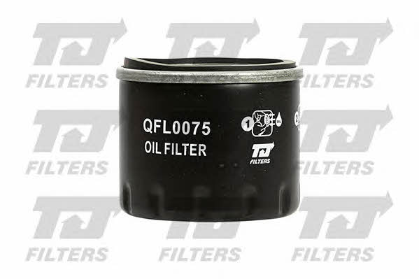 Quinton Hazell QFL0075 Oil Filter QFL0075