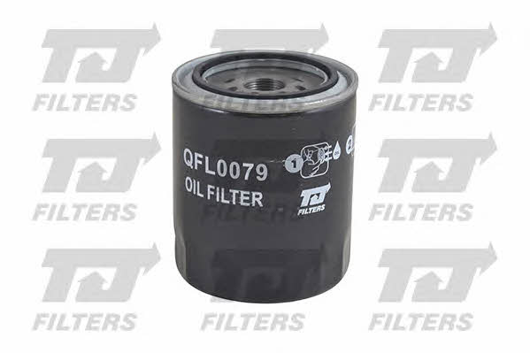Quinton Hazell QFL0079 Oil Filter QFL0079