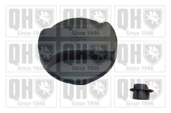 Quinton Hazell FC539 Radiator caps FC539