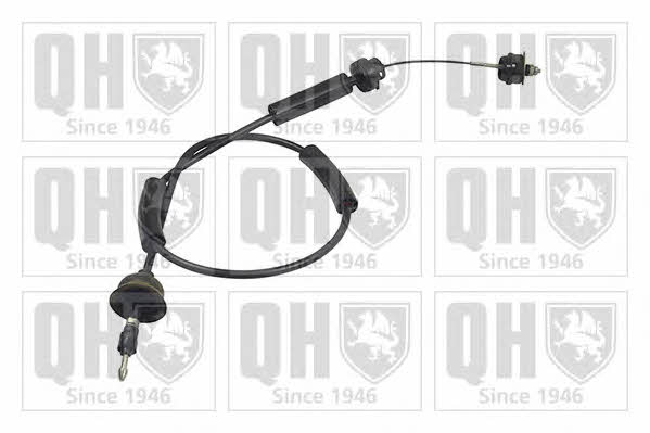 Quinton Hazell QCC1315 Clutch cable QCC1315