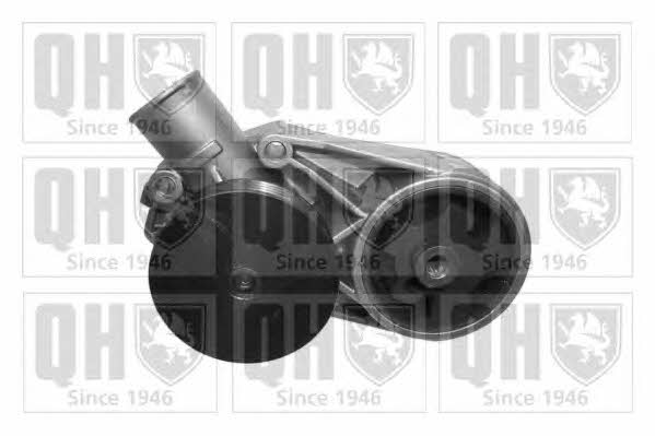 Quinton Hazell QCP3153 Water pump QCP3153