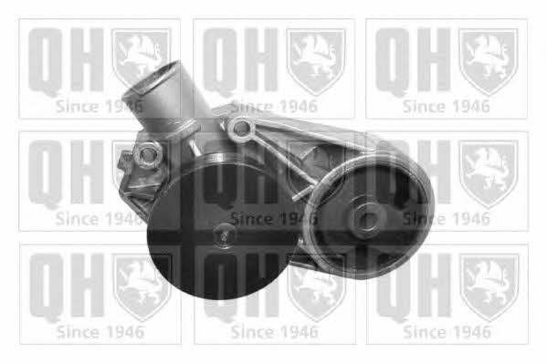 Quinton Hazell QCP3154 Water pump QCP3154