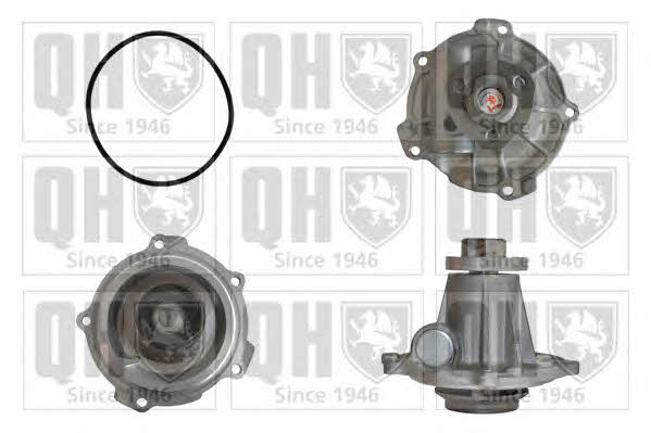 Quinton Hazell QCP3156 Water pump QCP3156