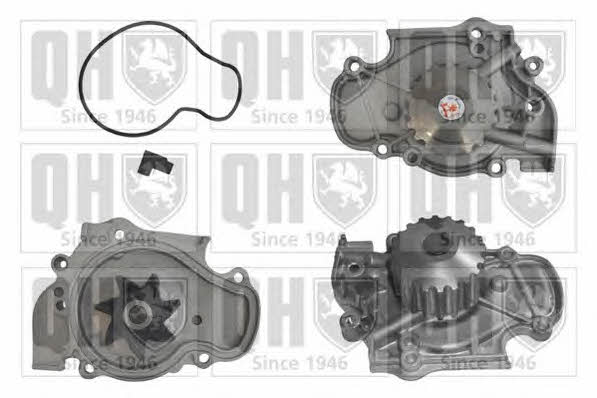 Quinton Hazell QCP3175 Water pump QCP3175