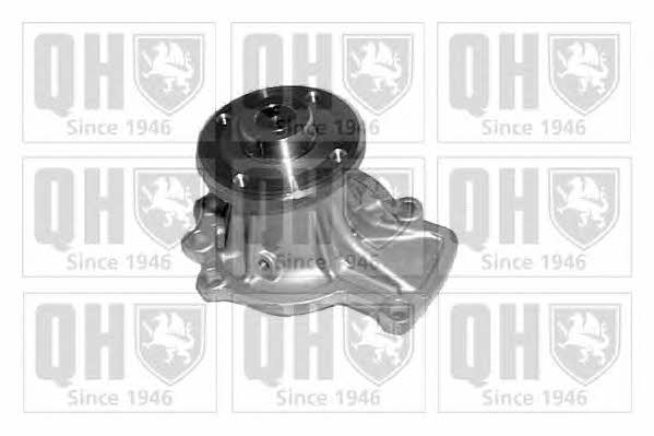 Quinton Hazell QCP3178 Water pump QCP3178