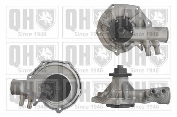 Quinton Hazell QCP3183 Water pump QCP3183