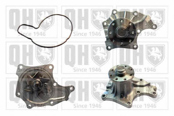 Quinton Hazell QCP3236 Water pump QCP3236