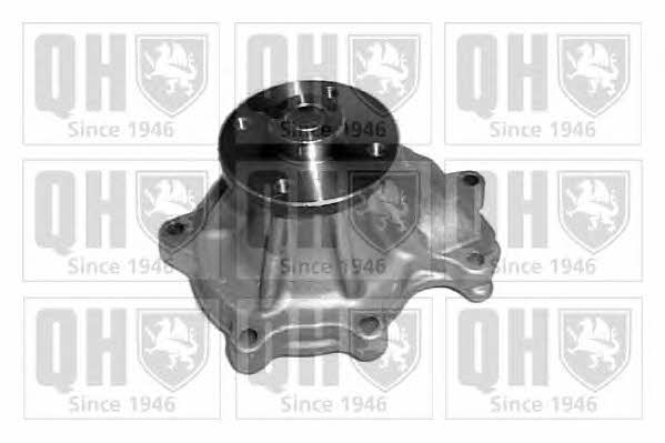 Quinton Hazell QCP3253 Water pump QCP3253