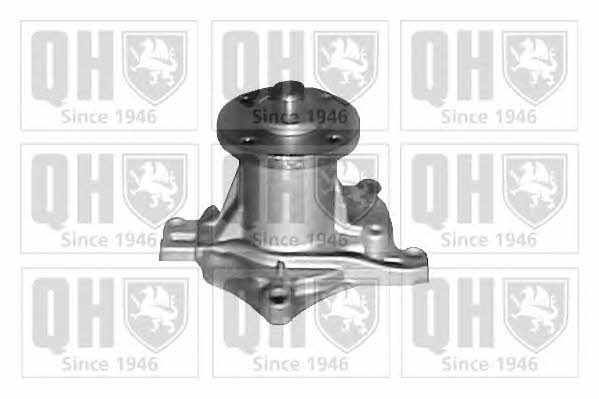 Quinton Hazell QCP3258 Water pump QCP3258