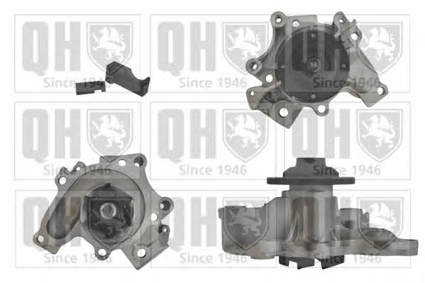 Quinton Hazell QCP3260 Water pump QCP3260